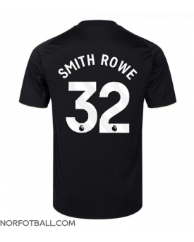 Billige Fotballdrakt Fulham Emile Smith Rowe #32 Replika Tredjedrakt 2025-26 Kortermet Billige Fotballdrakt Fulham Emile Smith Rowe #32 Replika Tredjedrakt 2025-26 Kortermet